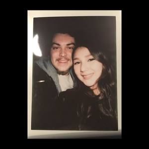 Meet your Posher, Ericka